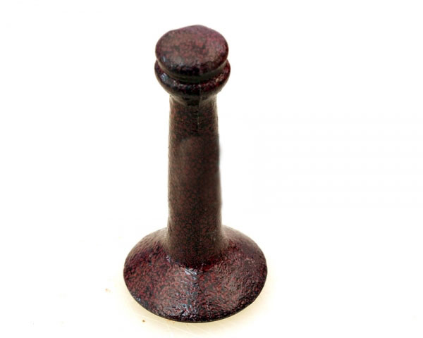 مشته چرم دوزی