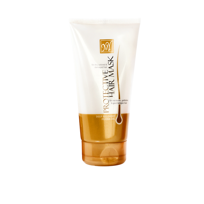 ماسک محافظ مو مای|My Protective Hair Mask 150ml