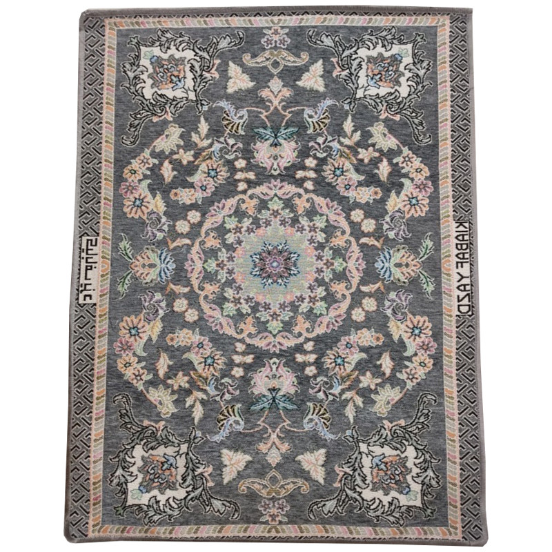 روفرشی کیاباف یزد مدل کژال کد 408fil2