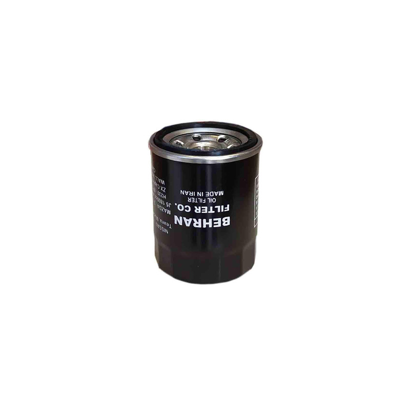 فیلتر روغن بهران فیلتر مدل GS1128 مناسب برای جک J5 اتوماتمدل 1