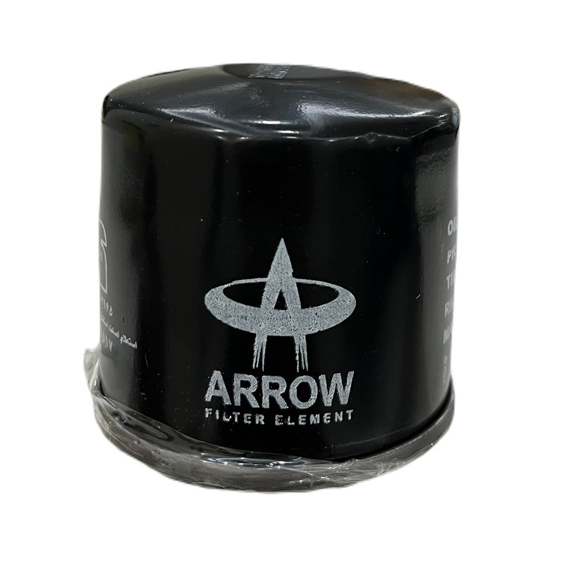 فیلتر روغن خودرو آرو مدل AF-50735 مناسب برای پراید