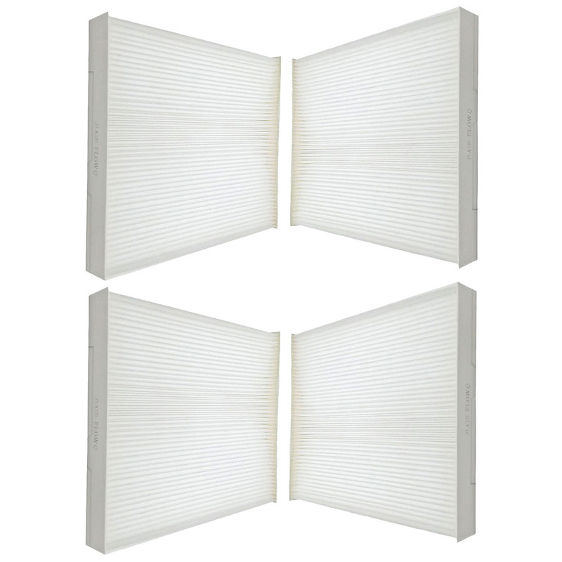 فیلتر کابین برلیانس مدل H320-330 مناسب برای برلیانس بسته 4 عددی