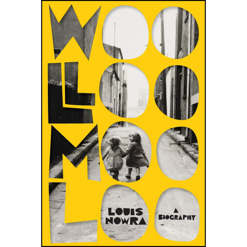 کتاب Woolloomooloo اثر Louis Nowra انتشارات NewSouth
