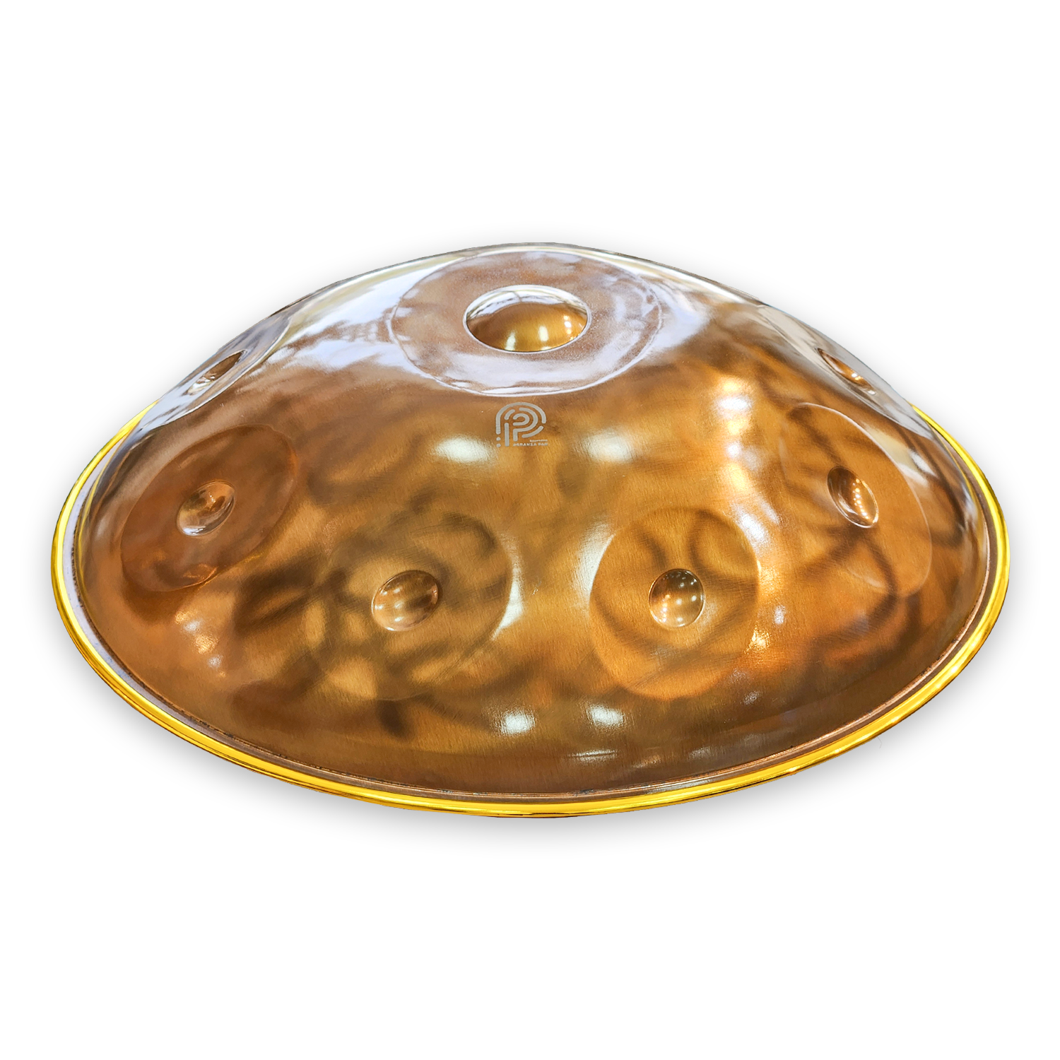 هنگ درام پرنسا پن مدل استیل آنتیک Antique (به همراه آموزش رایگان)