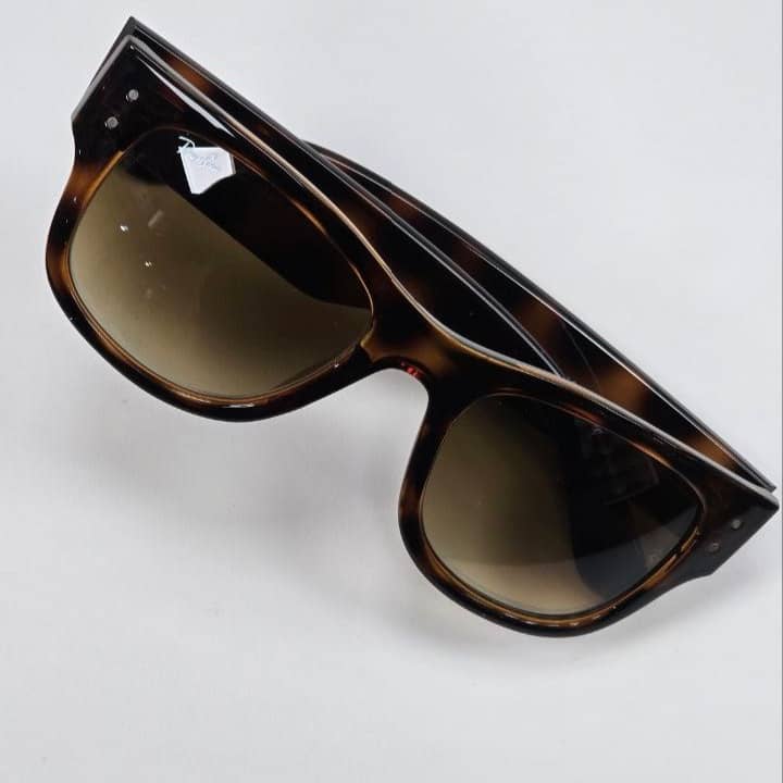 عینک آفتابی ریبن زنانه و مردانه مدل RAYBAN RB0840MEGA