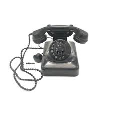 تلفن زیمنس قدیمی  ( ارسال رایگان )