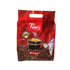 کافی میکس تیمز Tims بسته 48 عددی