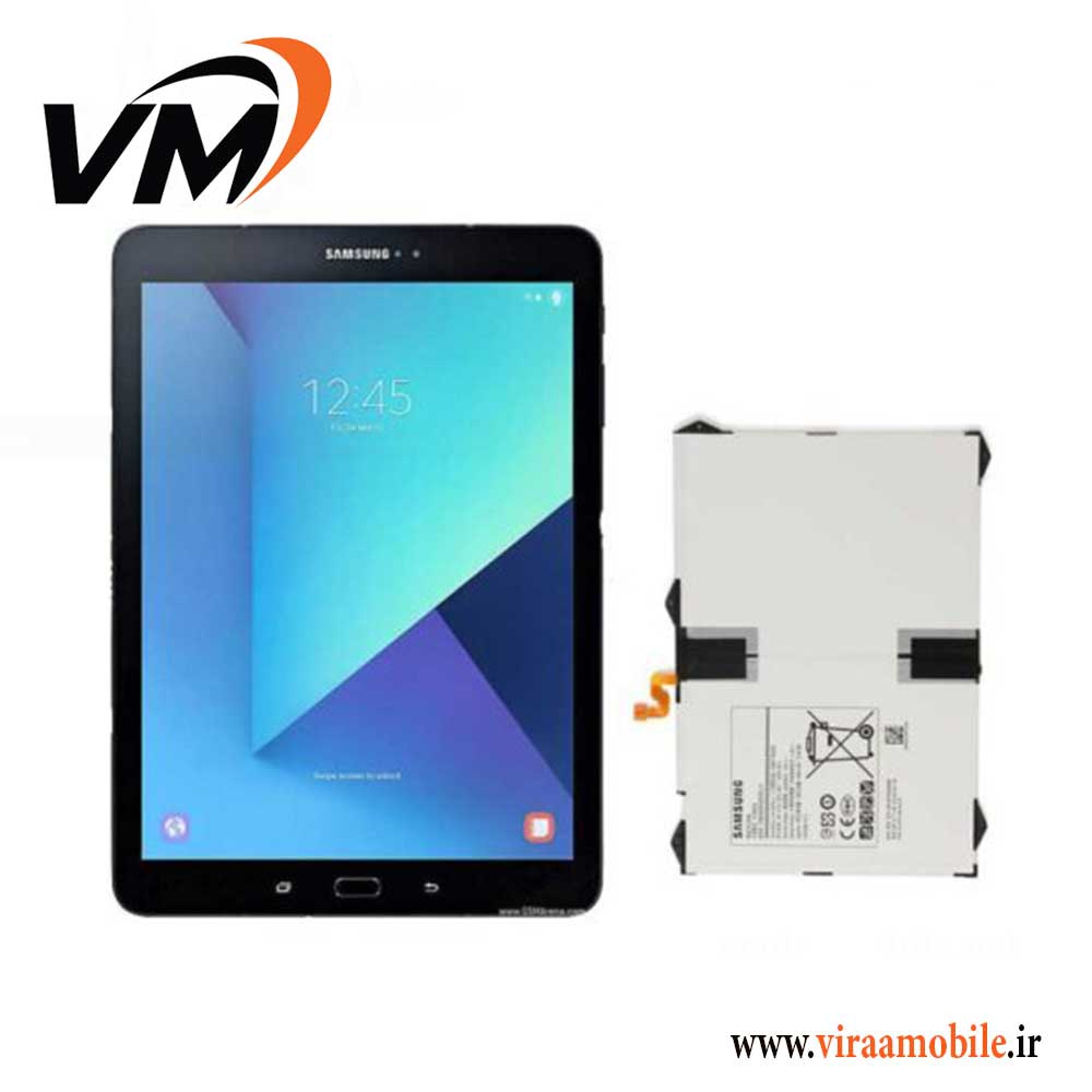 باتری اصلی تبلت سامسونگ Galaxy Tab S3 - T820