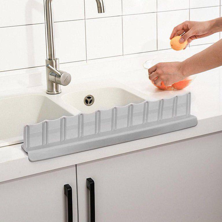 ابگیر سینک سیلیکونی (پست پیشتاز پس کرایه)