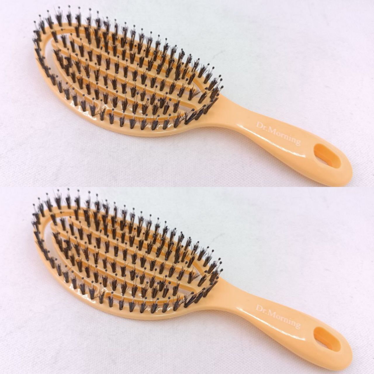 برس مو استنشن پوش بزرگ (پست پیشتاز پس کرایه)