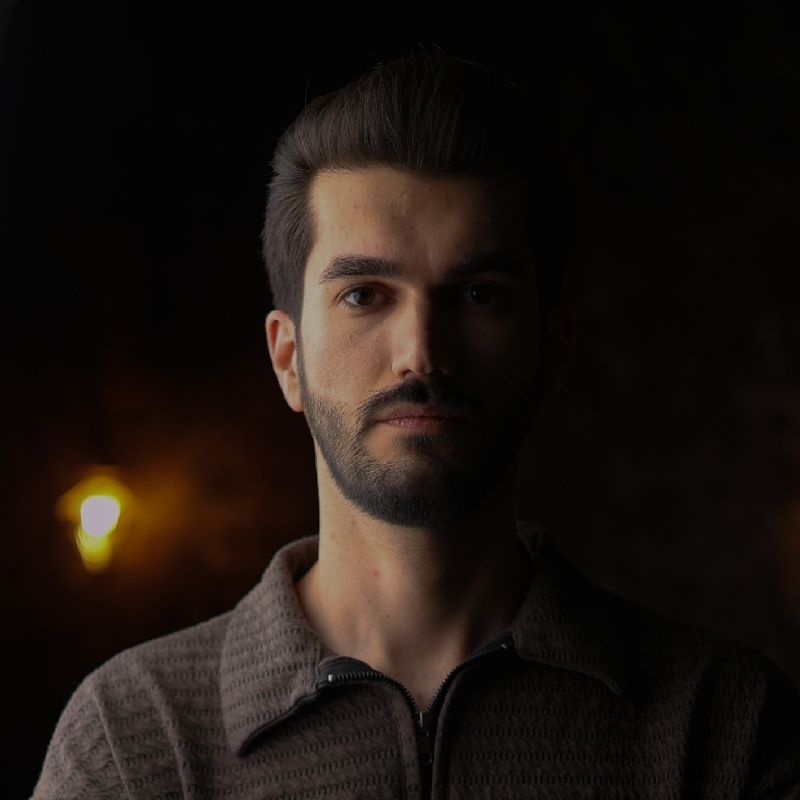محمد فرهادی