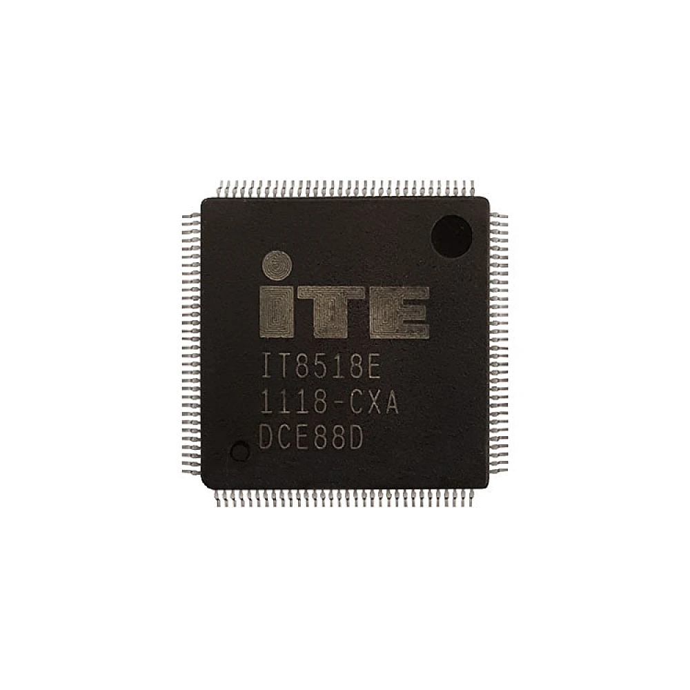 آی سی لپ تاپ ITE IT8518E