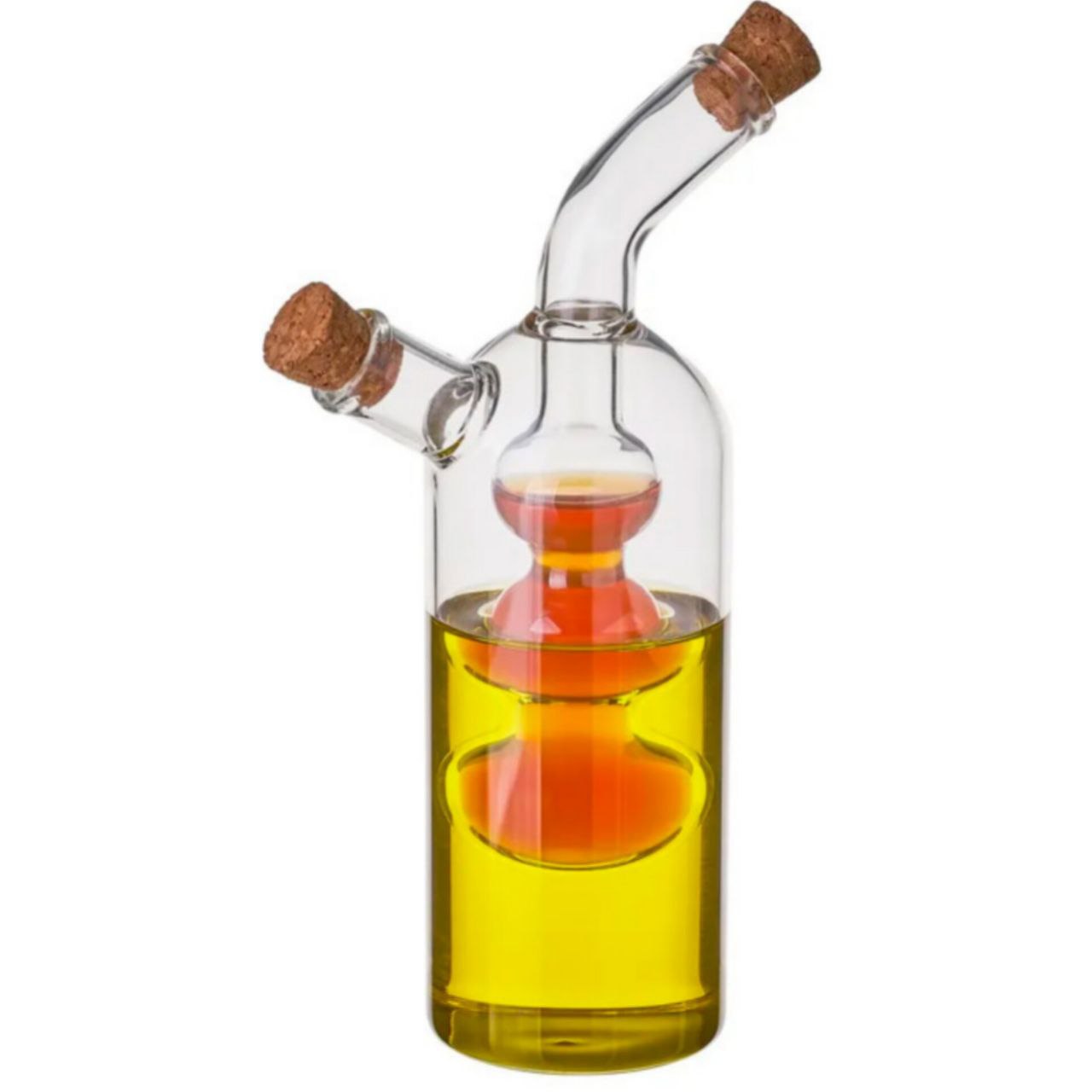 آبلیمو خوری پیرکس حباب سرکج (پست پیشتاز پس کرایه)