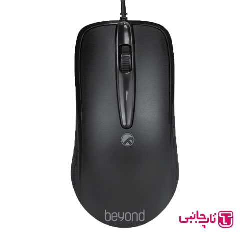ماوس بیاند مدل BEYOND BM-1144
