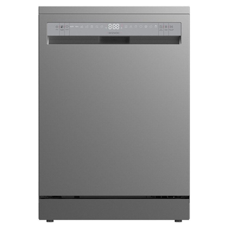 ظرفشویی دوو سالدا 14 نفره طرح استیل DW-200S