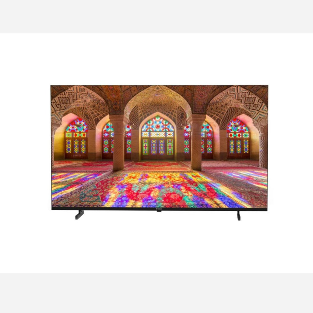 تلویزیون هوشمند اسنوا 50 اینچ مدل SSD-50LSQ700U (پس کرایه)