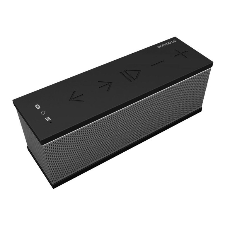 اسپیکر بلوتوثی دوو مدل DSS-HA Coco 