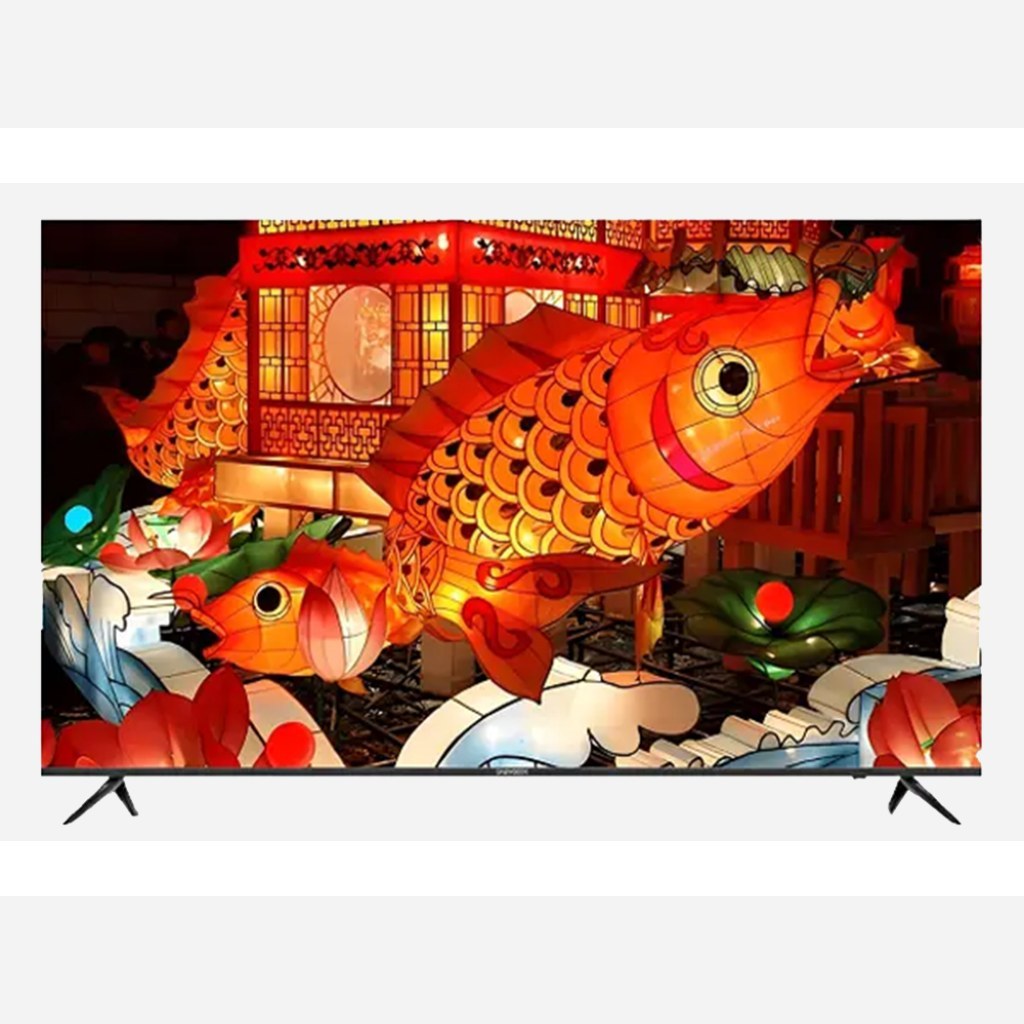 تلویزیون دوو 75 اینچ مدل DSL-75HS4000 هوشمند