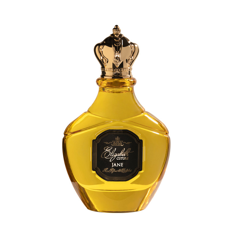 ادو پرفیوم زنانه الیزابت کوتور مدل جین JANE حجم 100 میلی لیتر | Elizabeth Couture JANE Eau de Parfum for Women 100 mL
