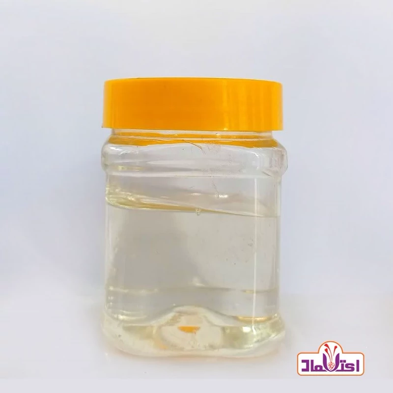 گلوکز مایع 300 گرمی اعتماد تازه و اقتصادی
