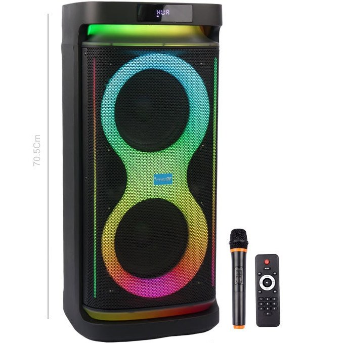 V-PS2309 اسپیکر پارتی باکس وریتی Verity