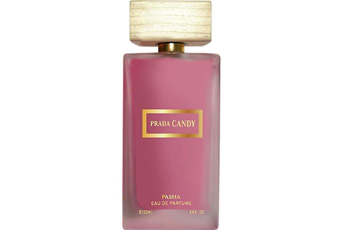 عطر پراداکندی 100میل پاشا