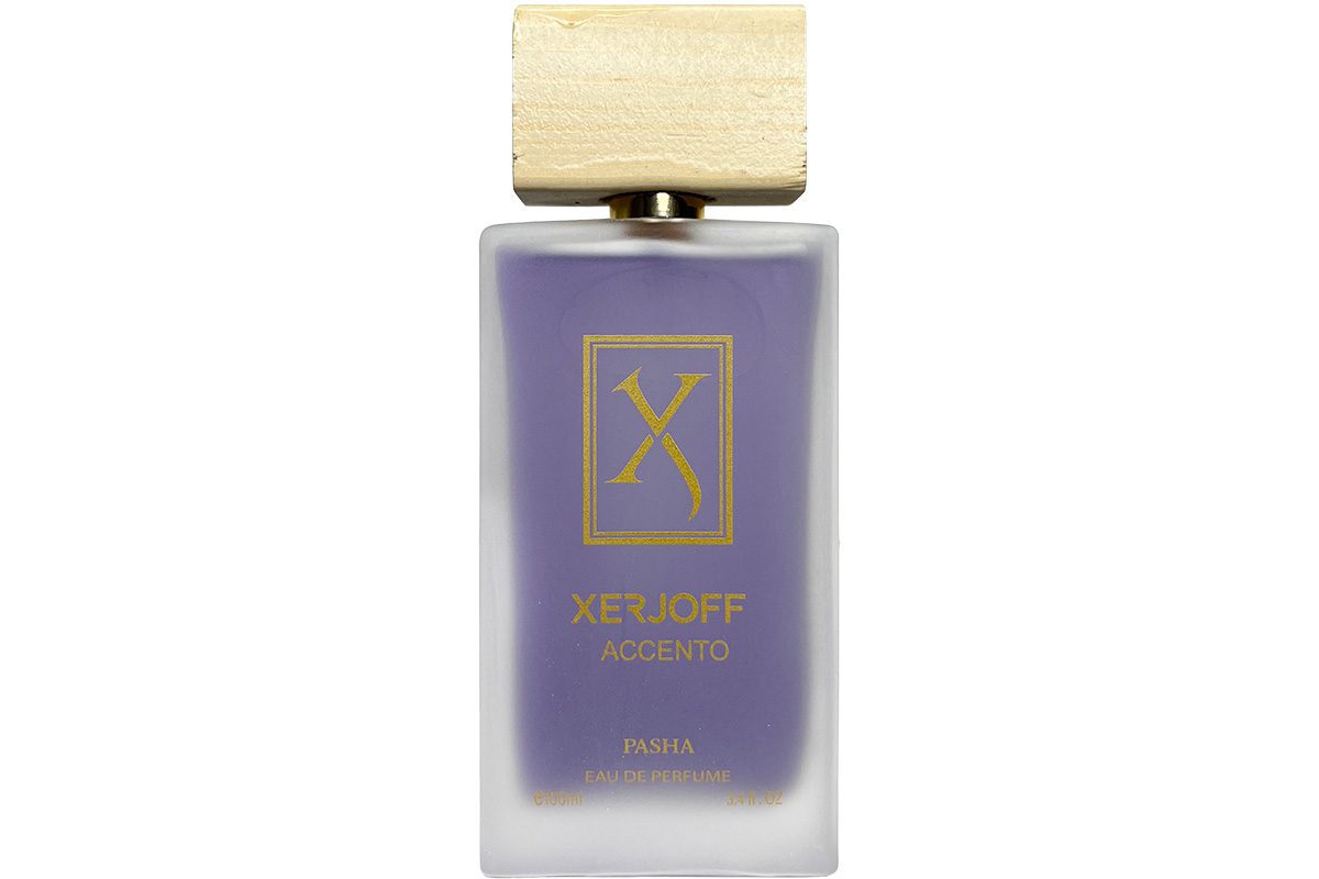 عطر زرجوف اکسنتو 100میل پاشا