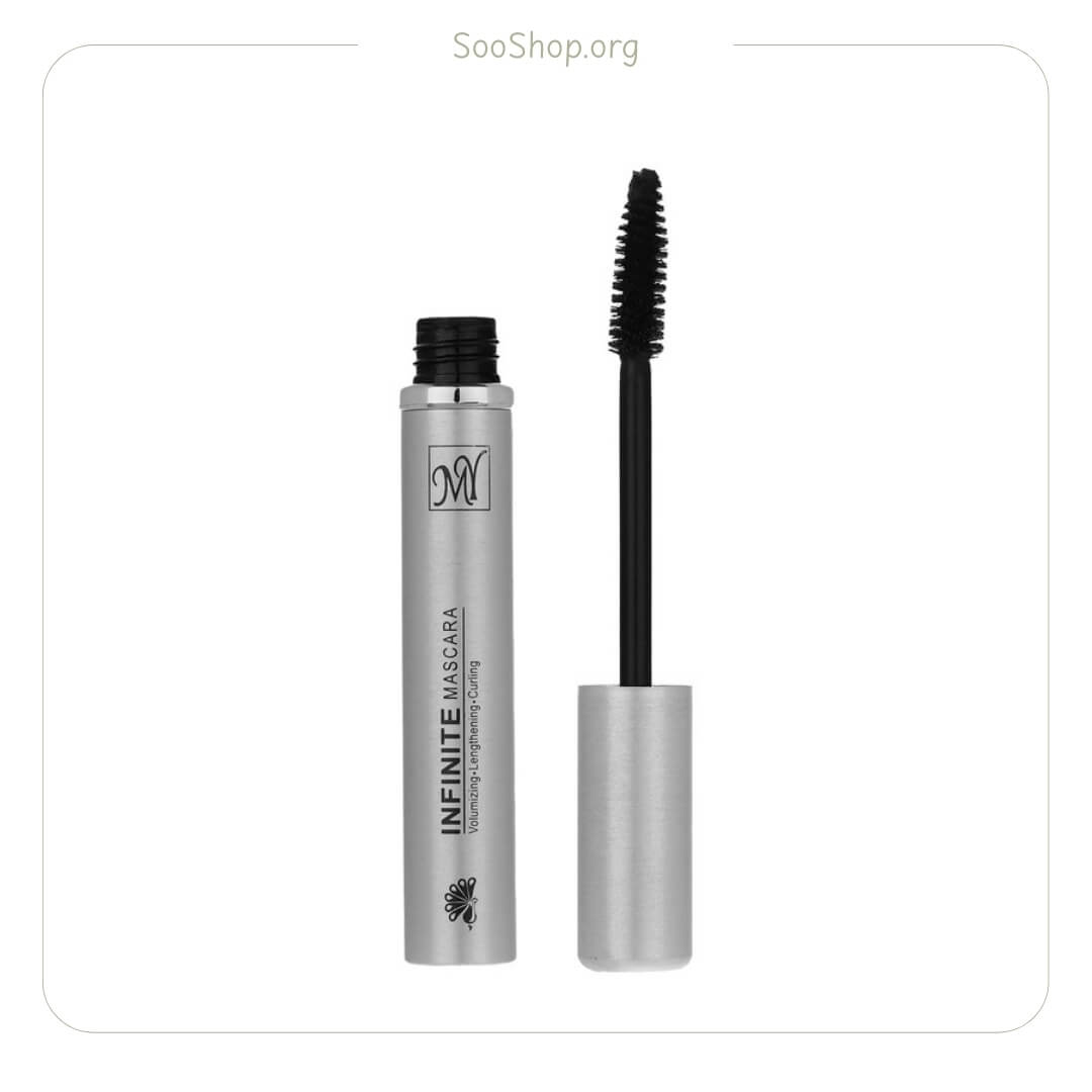 ریمل سه کاره مای مدل Infinite (اصل) | My Infinite 3-in-1 Mascara