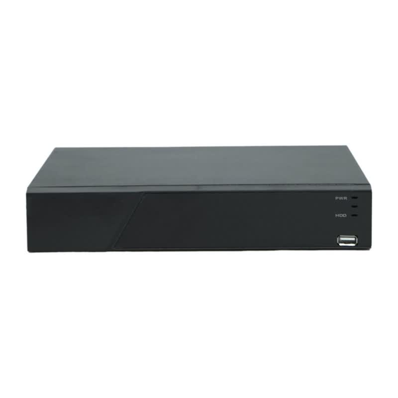 دستگاه ضبط کننده ویدئویی 4 کانال DVR مدل MN-D5004T