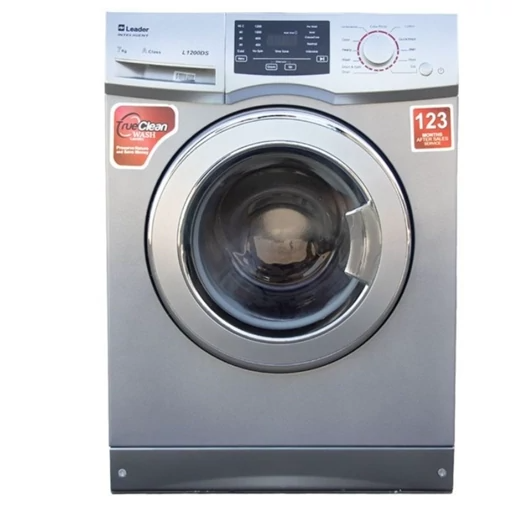 ماشین لباسشویی اتومات  *لیدر*7 کیلویی 
