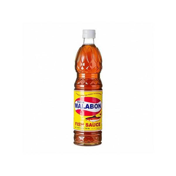 سس ماهی مالابون