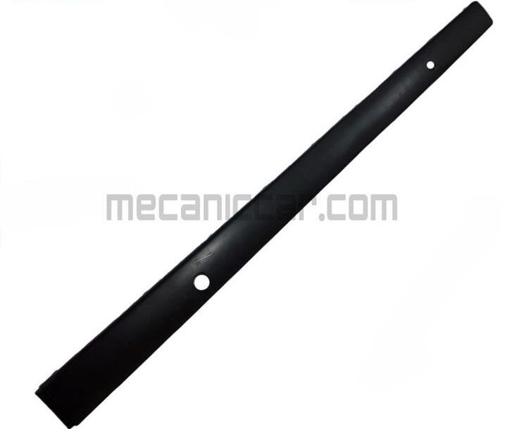 فلاپ وسط سپر عقب پارس 2سنسور بی نی سی