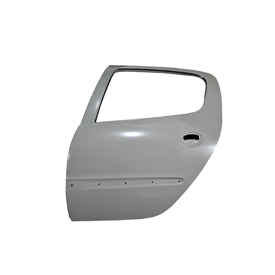 درب عقب 206 راست شرکتی