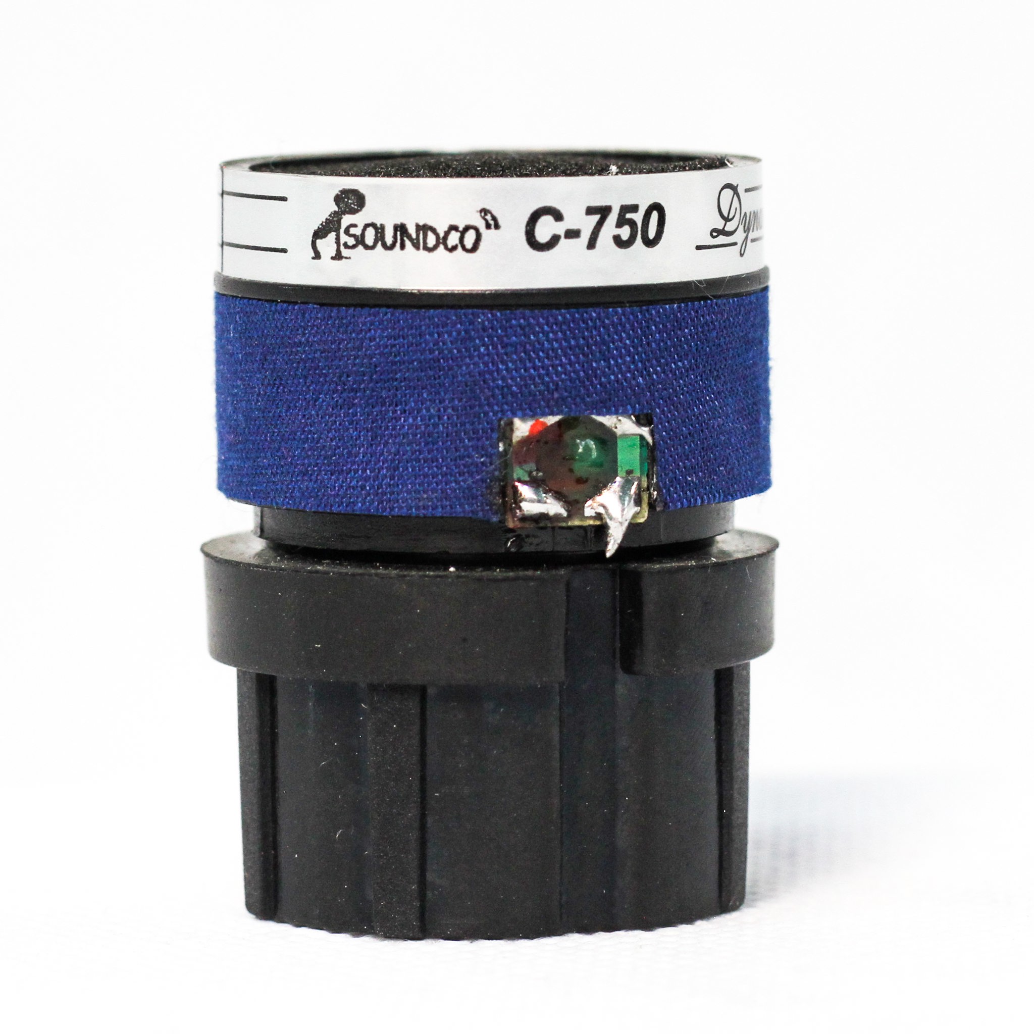 کپسول میکروفن Suondco - c750