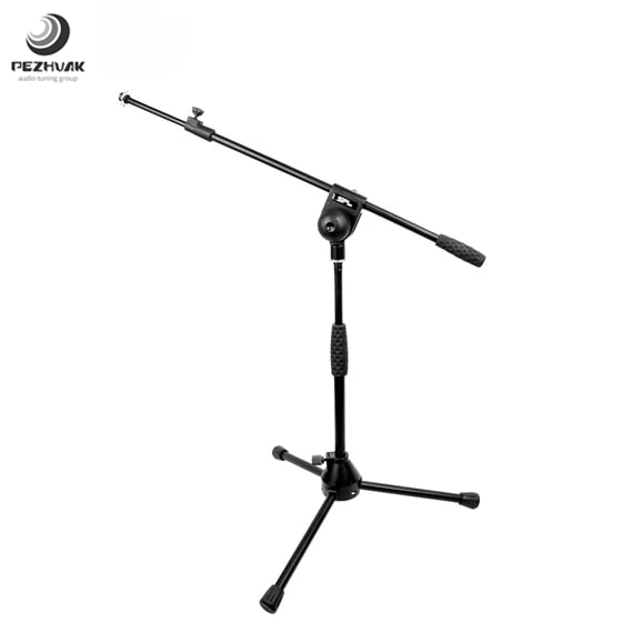 پایه میکروفن ستاره ای کوتاه SPL مدل PM-430