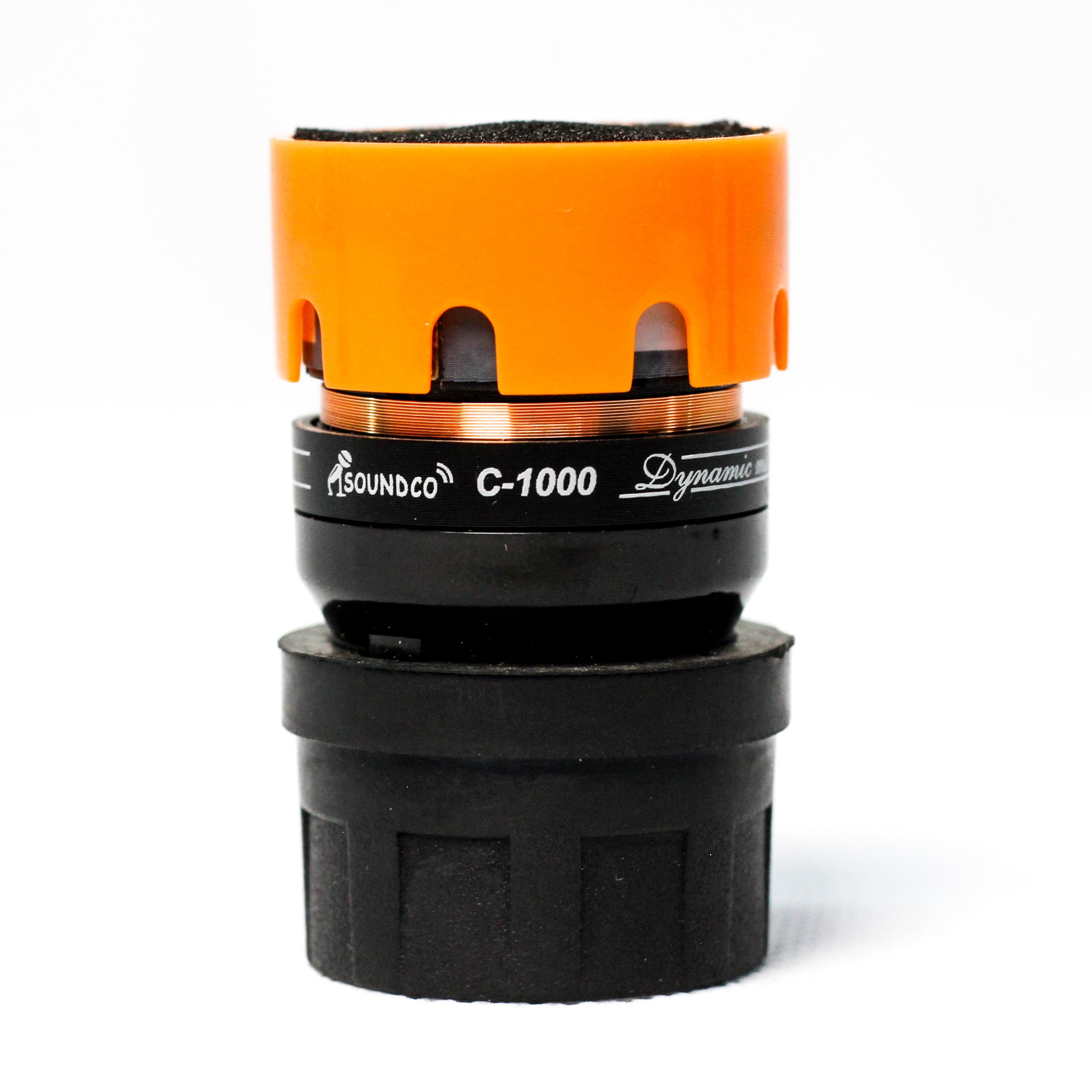 کپسول میکروفن Soundco - C1000