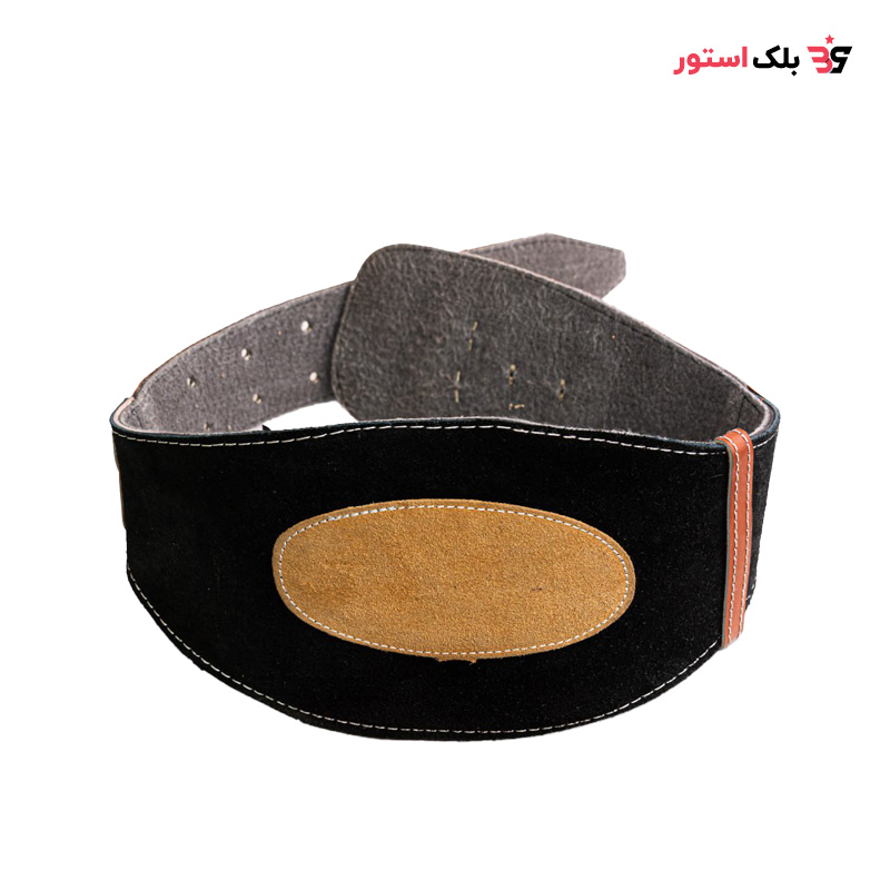 کمربند بدنسازی پهلوانی