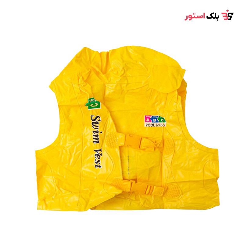 جلیقه شنا ABC