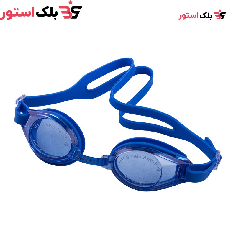 عینک شنا فونیکس دوتیکه
