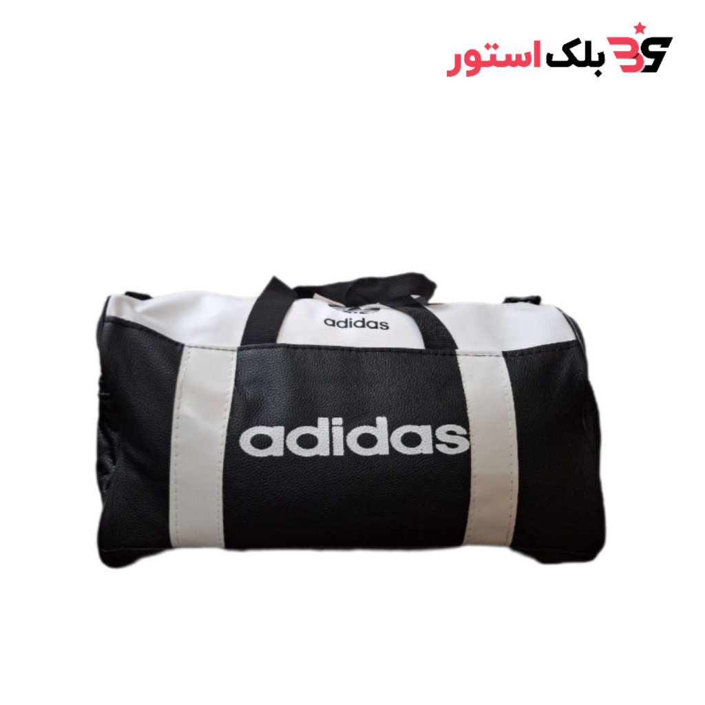 ساک ورزشی آدیداس چرم مصنوعی ad-2000