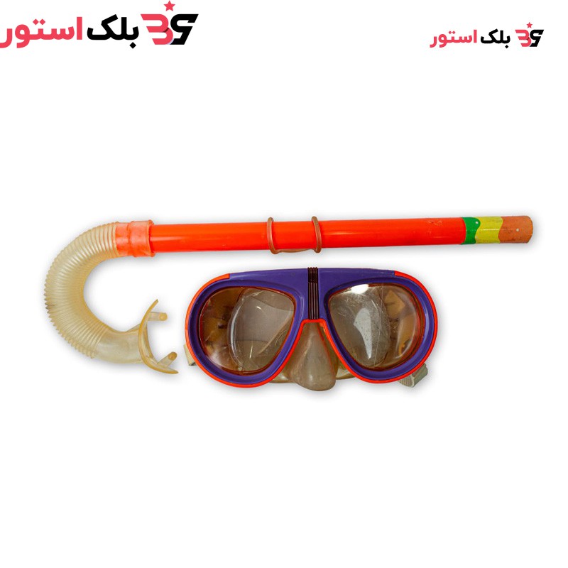 اسنوکل بچه گانه