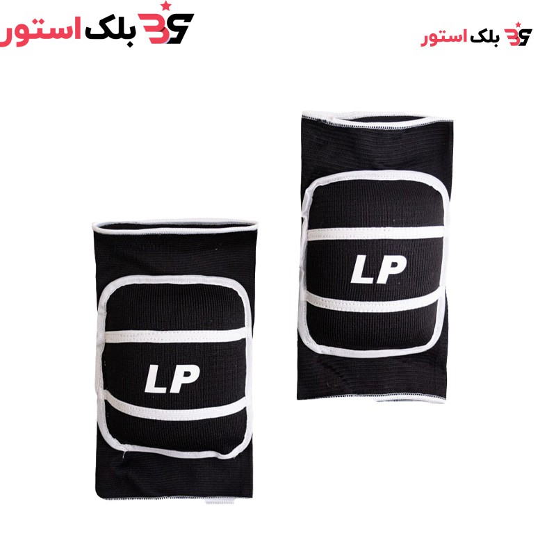 زانو بند والیبال ال پی