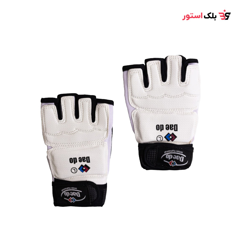 دستکش تکواندو دیدو (Daedo) مدل DSWE