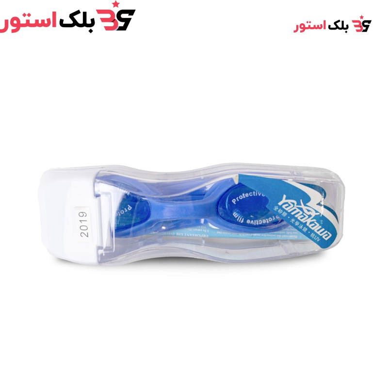 عینک شنا یاماکاوا