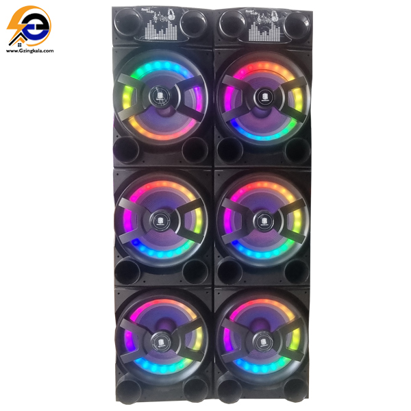 اسپیکر خانگی ایستاده رنواتی مدل M-12302 پس کرایه