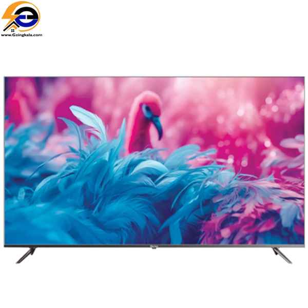 تلویزیون 86 اینچ هوریون مدل QU9400 پس کرایه