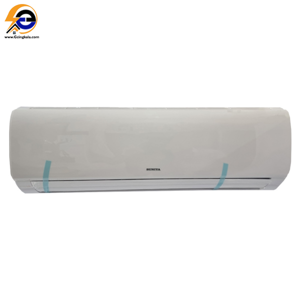کولر گازی سرد و گرم سونیا 12000 مدل SU-AC12 TRY پس کرایه