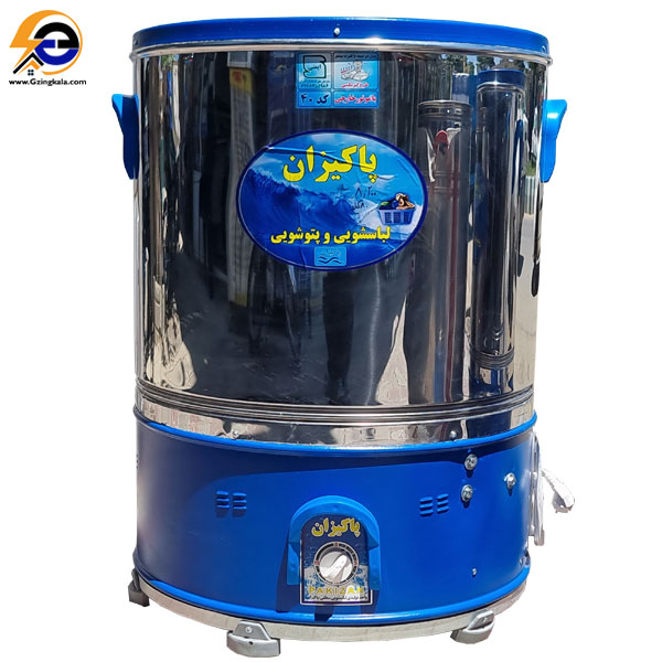 پتوشور پاکیزان 40 کیلویی کد 40 پس کرایه