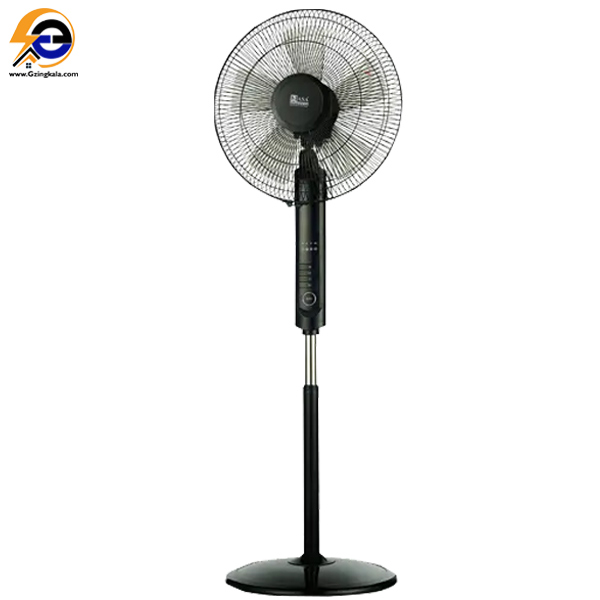پنکه ایستاده ناسا الکتریک مدل ns-1114 پس کرایه