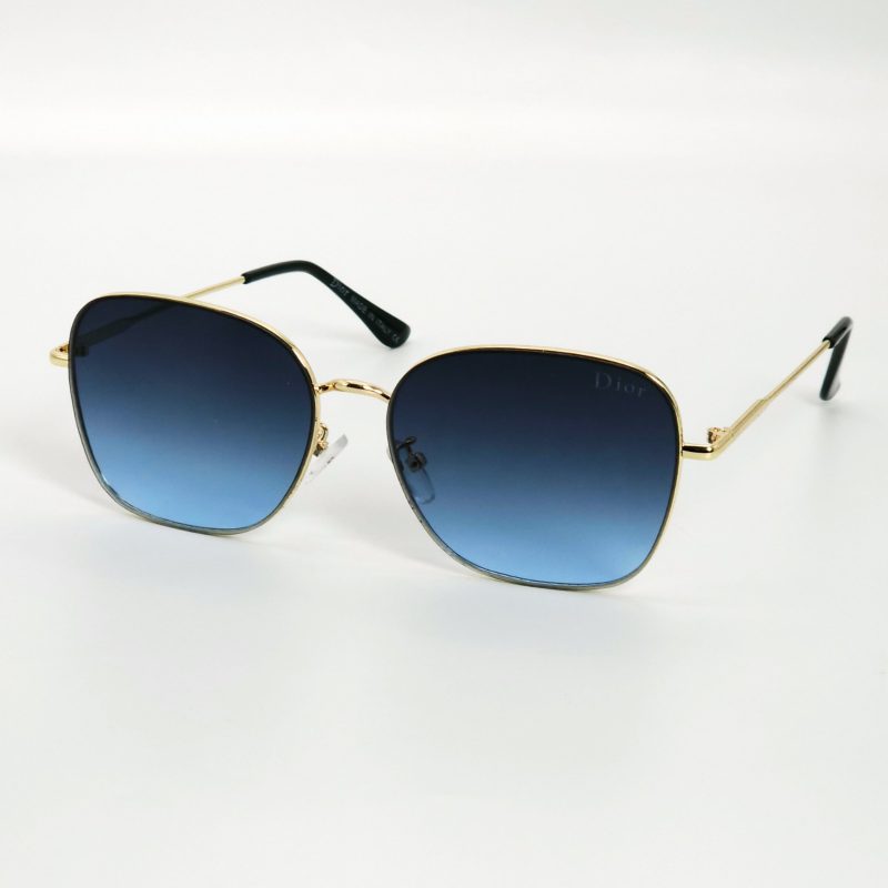 عینک آفتابی مردانه دیور Dior 18362